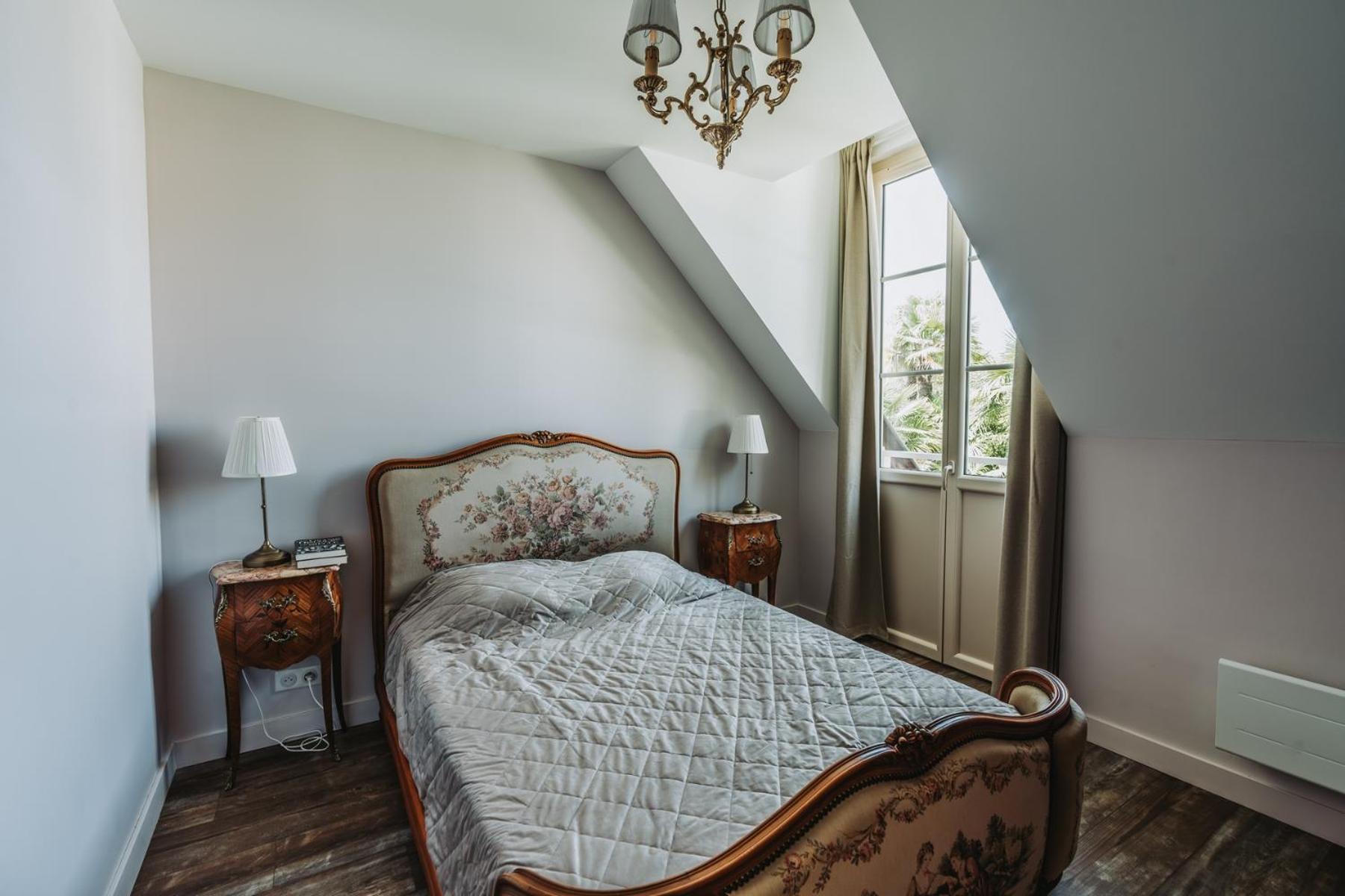 Chateau Belle Epoque - Chambres D'Hotes & Gites Linxe Dış mekan fotoğraf