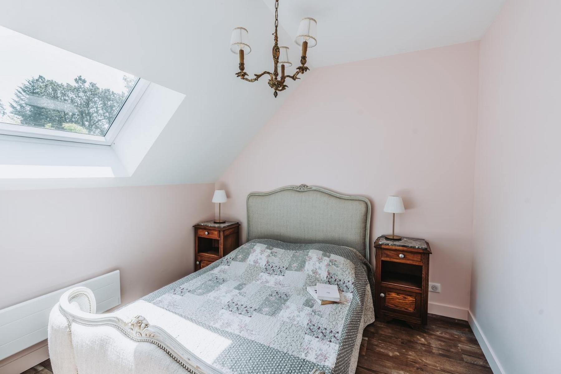 Chateau Belle Epoque - Chambres D'Hotes & Gites Linxe Dış mekan fotoğraf